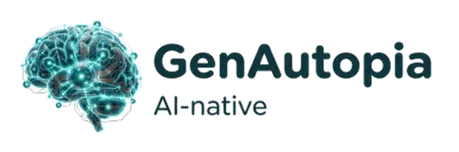Logo GenAutopia