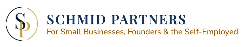 Logo Schmid Partners